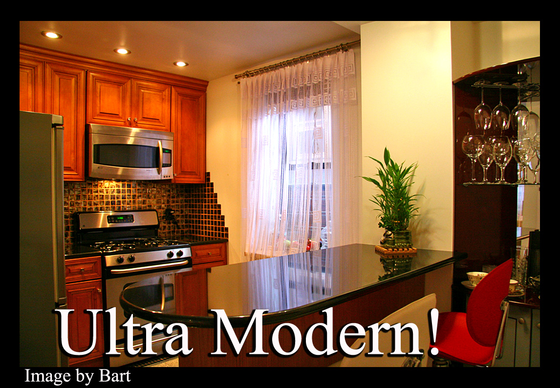 One Bedroom Coop For Sale in Sunnyside Queens. • Sold by Bart