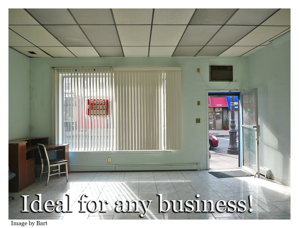 Commercial property in Glendale Queens for Mixed Use Glendale