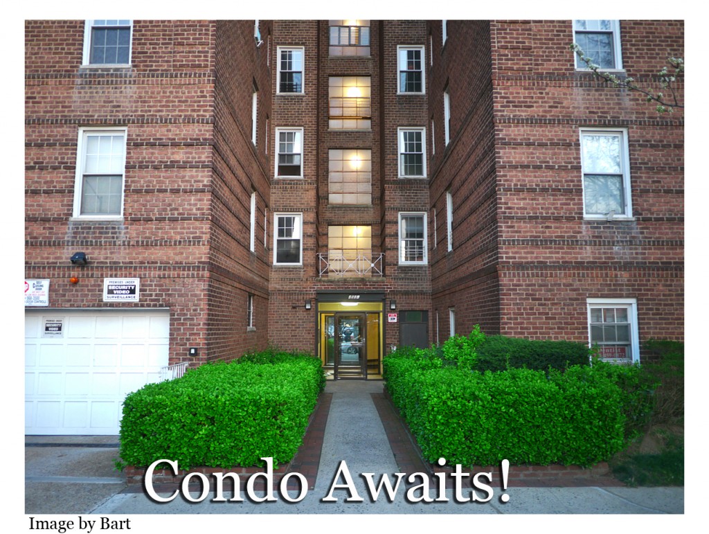 Two bedroom condo in Rego Park Queens Rego Park Condos for Sale