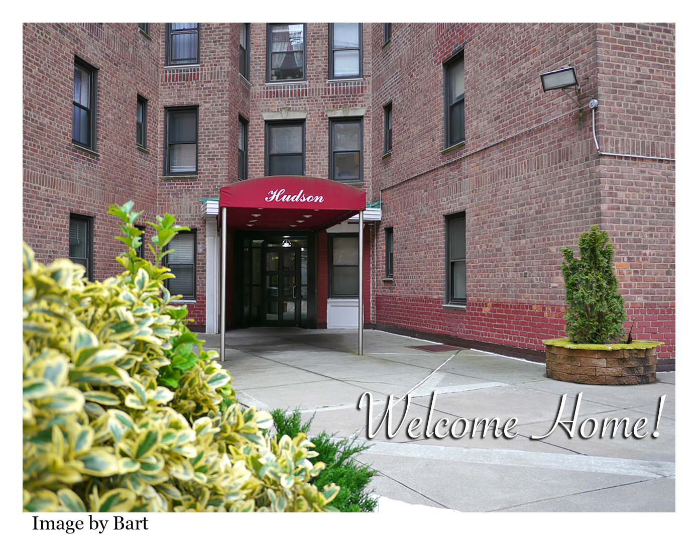 Stunning Two bedroom coop Forest Park, Woodhaven Woodhaven Coops