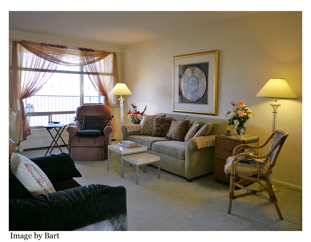 One bedroom coop Forest View Crescent, Glendale Glendale Coops for