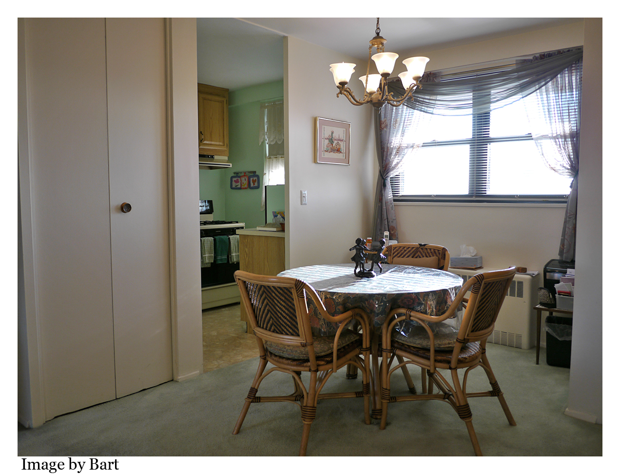 One bedroom coop Forest View Crescent, Glendale Glendale Coops for