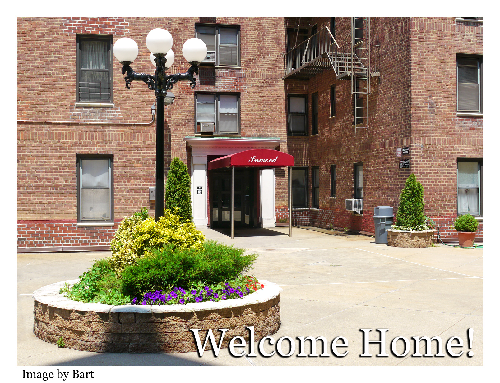 JR 4 two bedroom coop Forest Park, Woodhaven Woodhaven Coops for