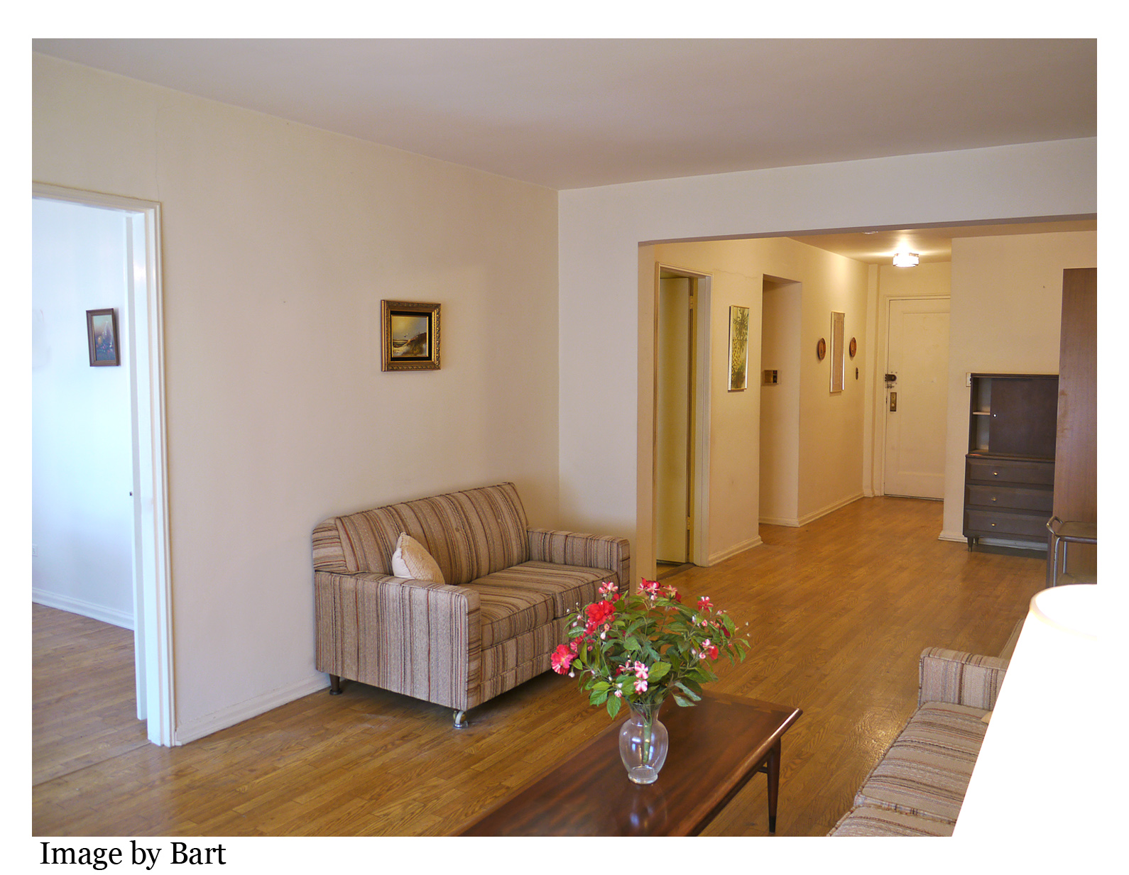 JR 4 two bedroom coop Forest Park, Woodhaven Woodhaven Coops for