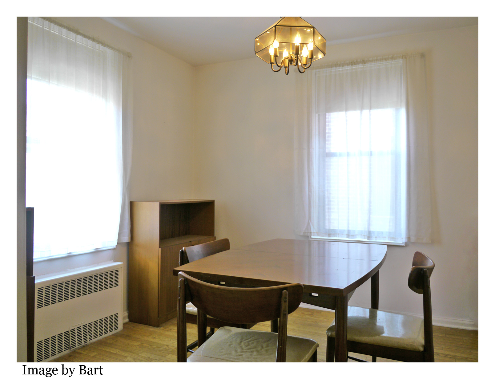 JR 4 two bedroom coop Forest Park, Woodhaven Woodhaven Coops for