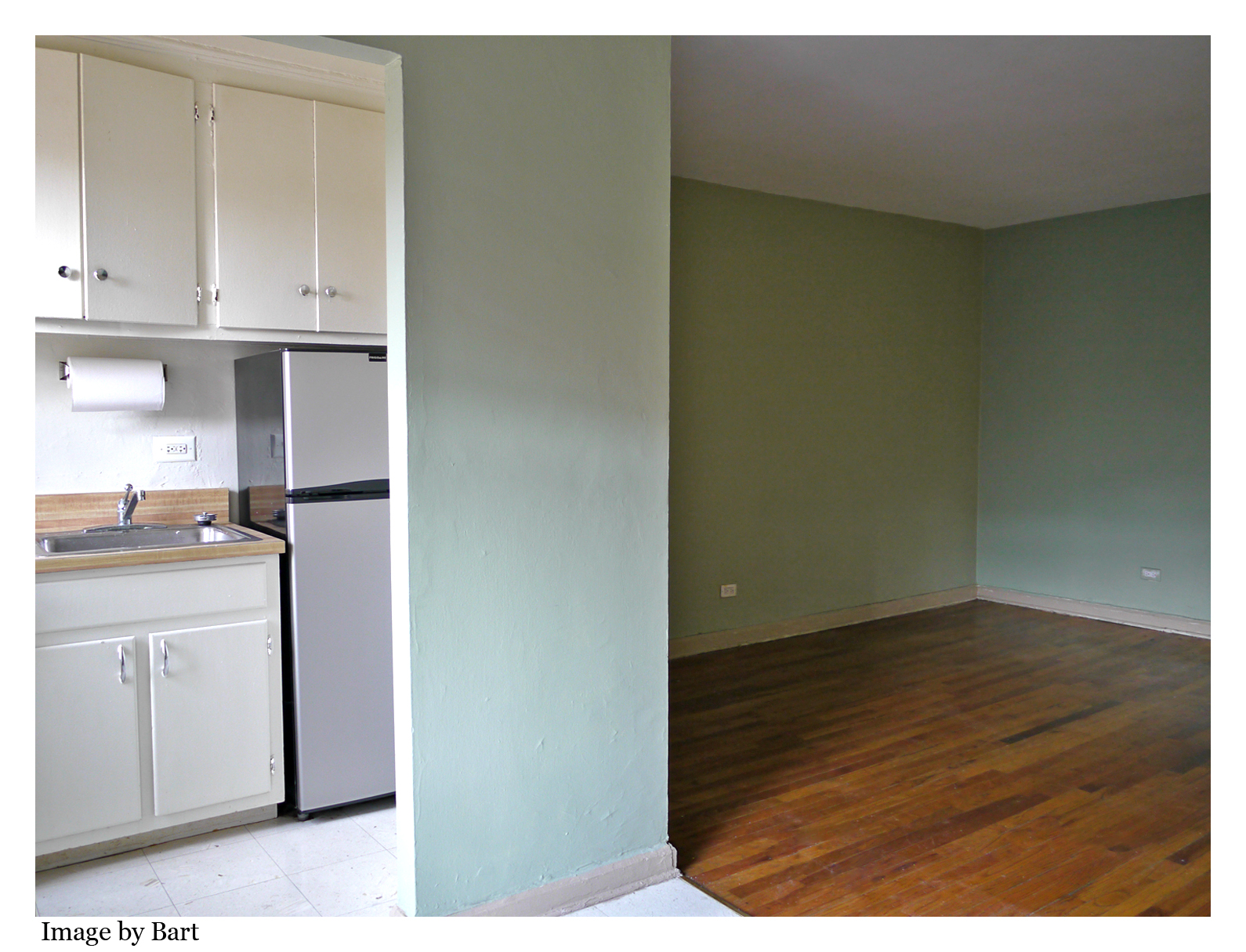 Studio Coop in Kew Gardens Queens Kew Gardens Coops for Sale