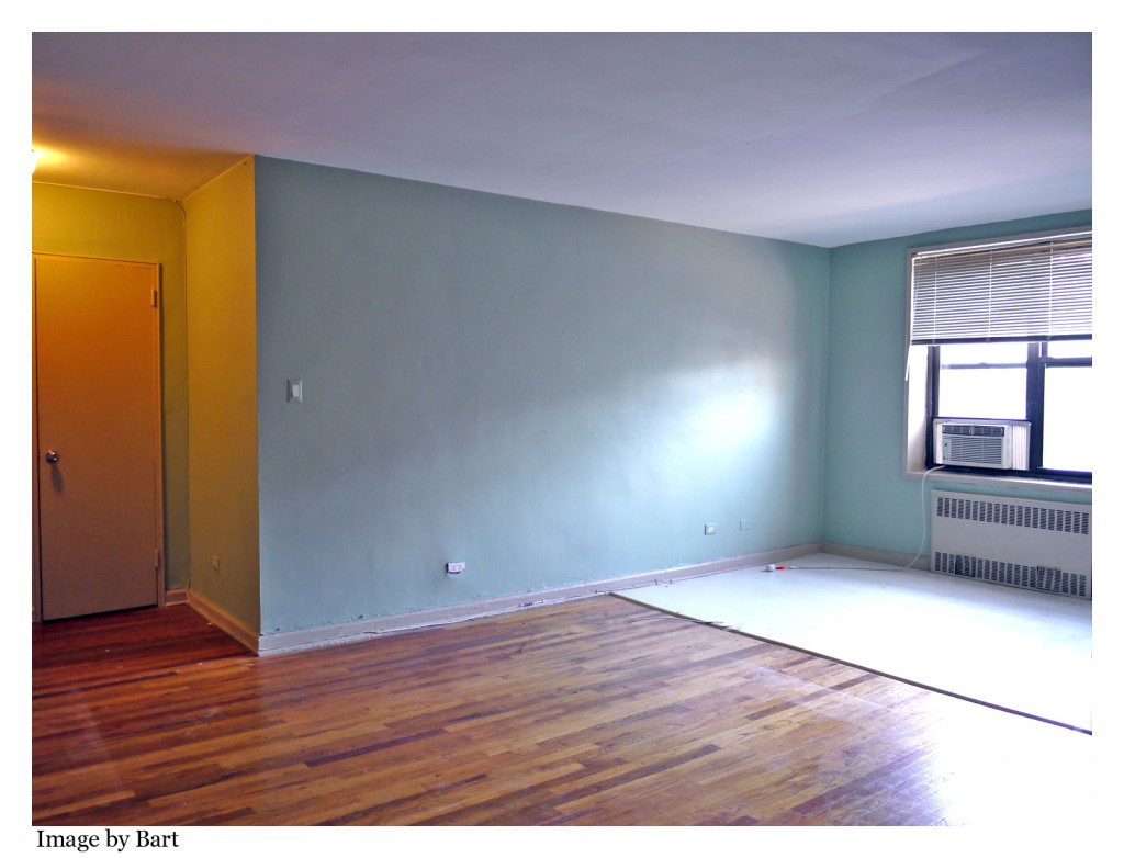 Studio Coop in Kew Gardens Queens Kew Gardens Coops for Sale