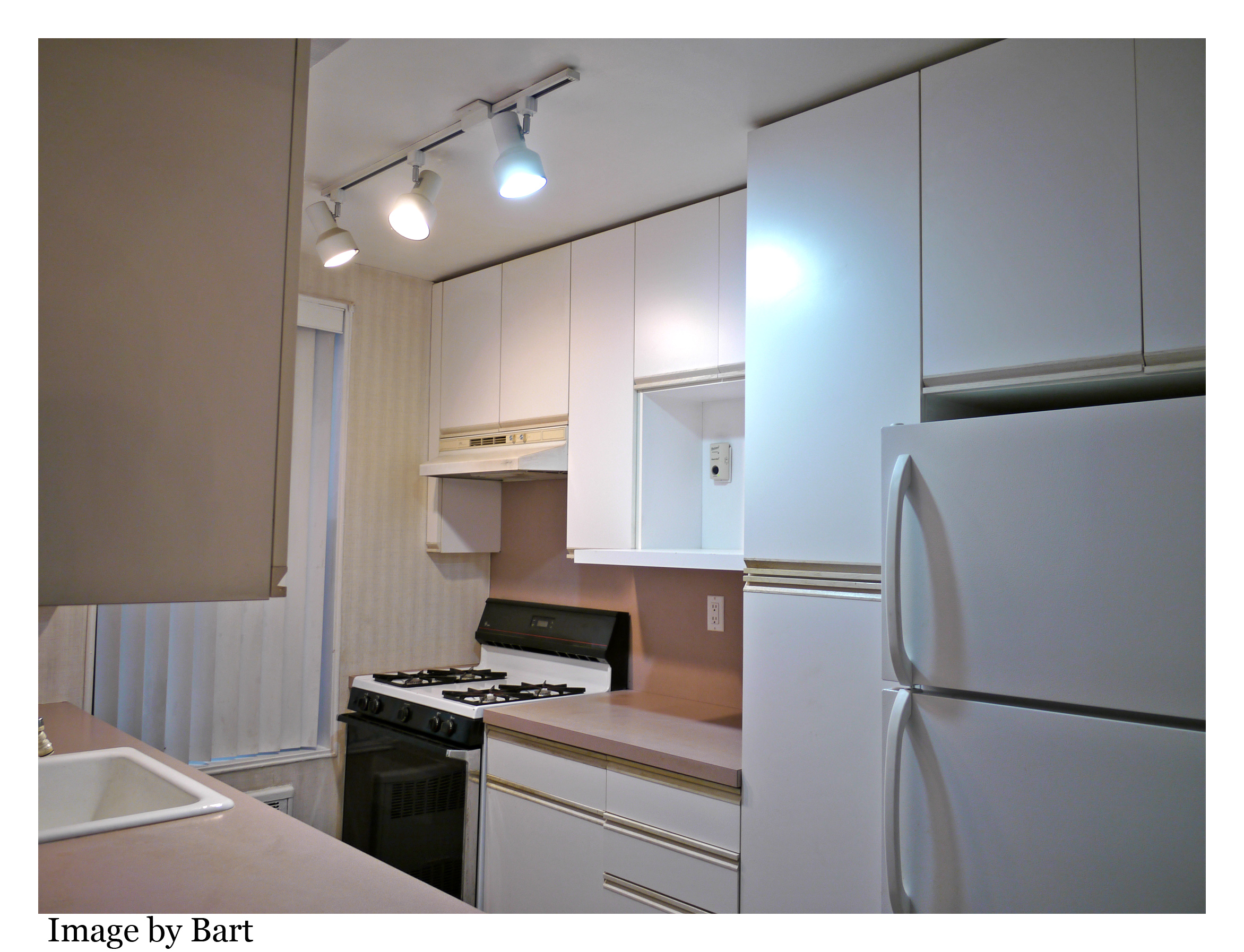 JR 4 two bedroom coop Forest Park, Woodhaven Woodhaven Coops for