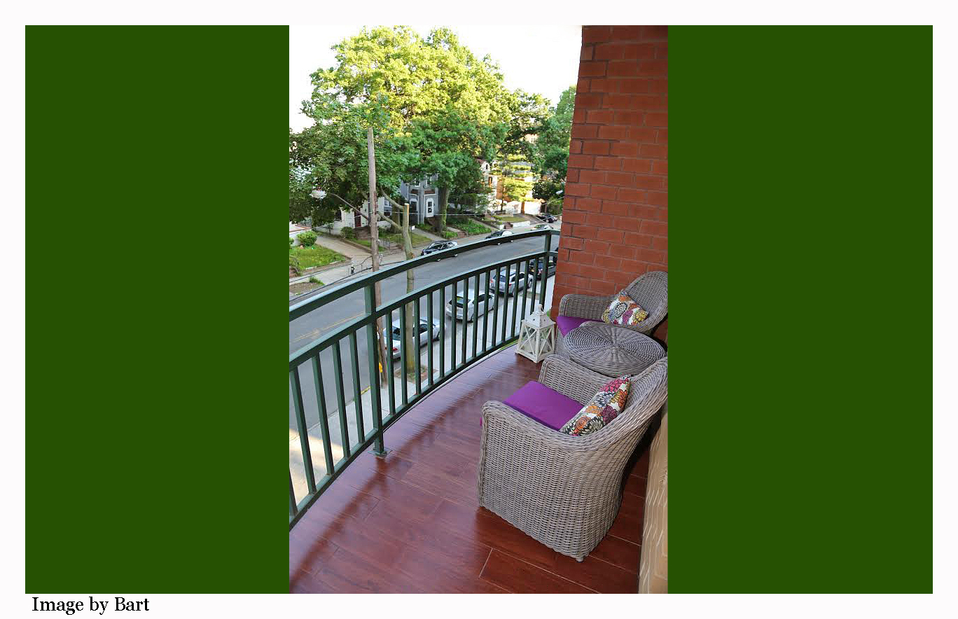 One bedroom condo for sale in Briarwood Queens Briarwood Condo