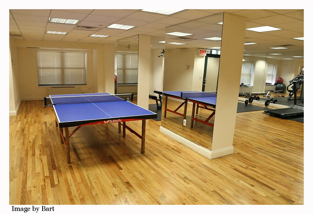 One bedroom condo for sale in Briarwood Queens Briarwood Condo