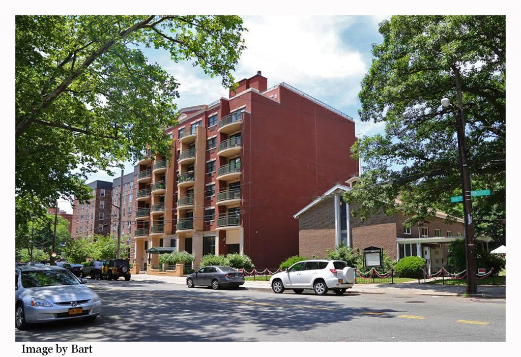 One bedroom condo for sale in Briarwood Queens Briarwood Condo