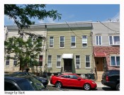 Four family home for sale in Ridgewood