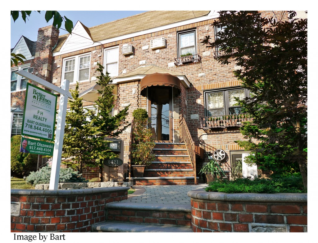Single family home for sale Middle Village Queens Middle Village