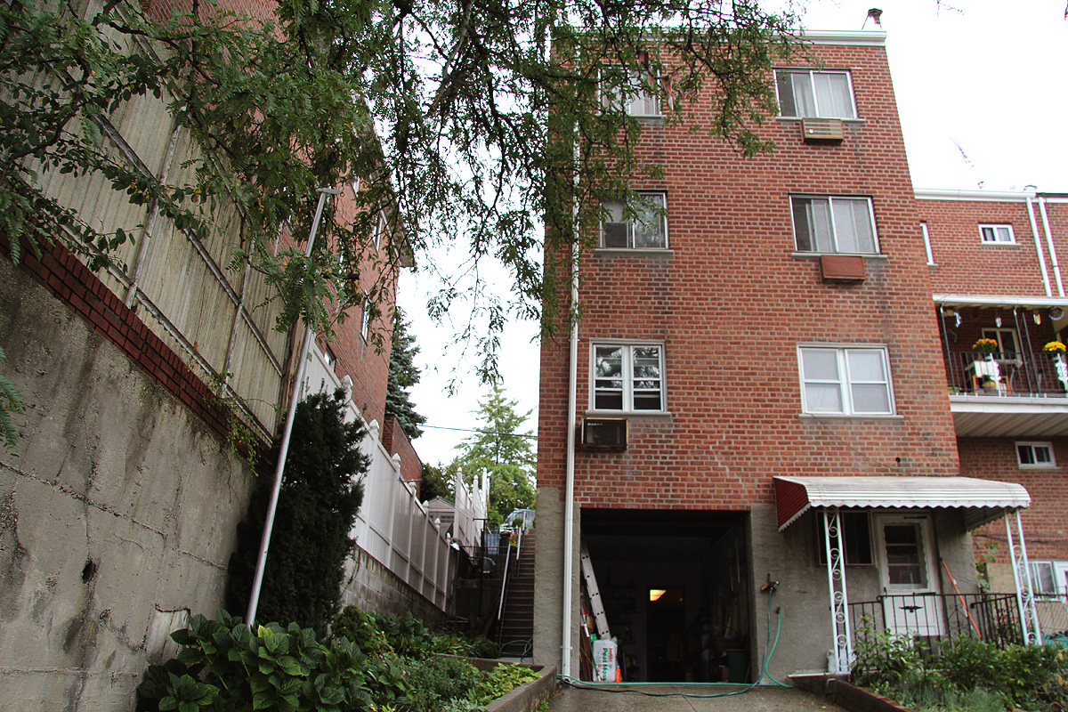 Two family home for sale Middle Village Queens Middle Village homes