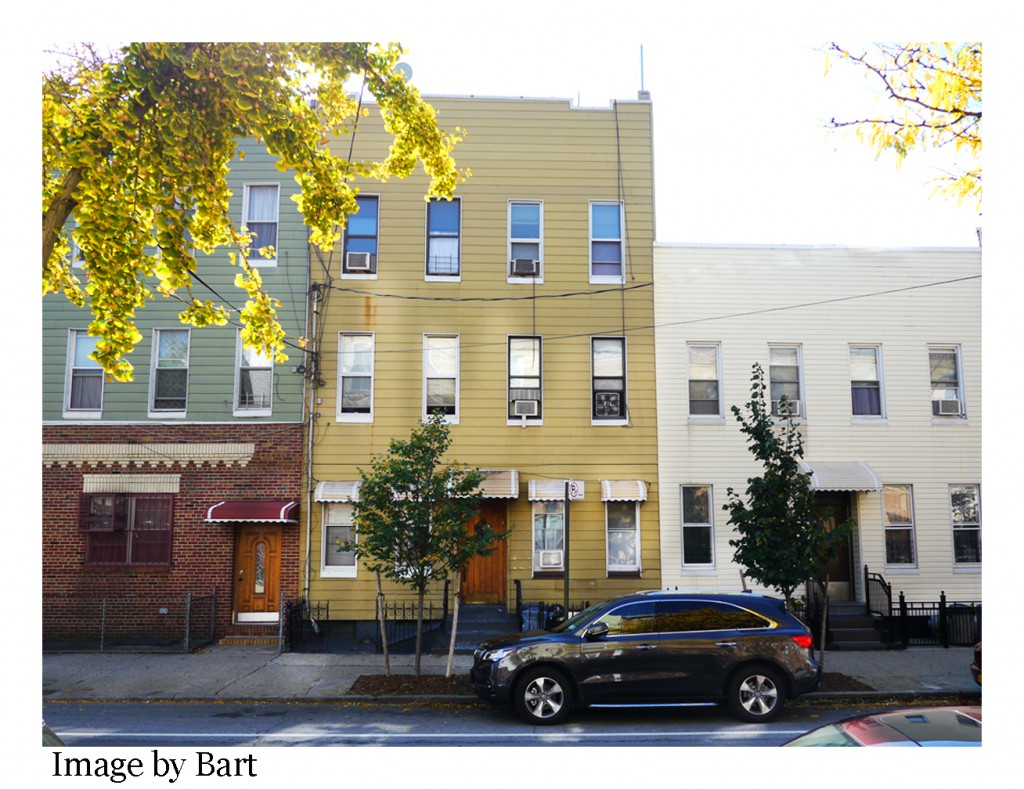 Six Family home for sale in Ridgewood Queens Ridgewood Queens