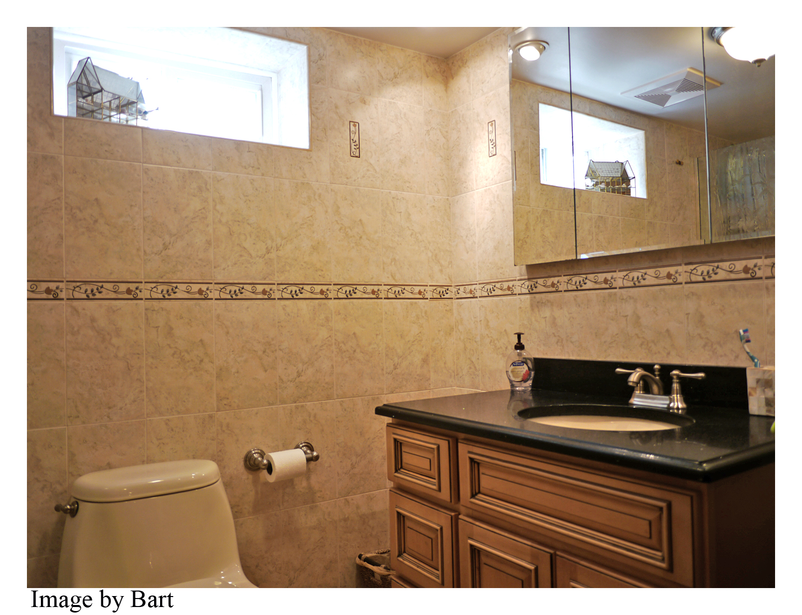 One family tudor for sale Middle Village Queens Middle Village homes