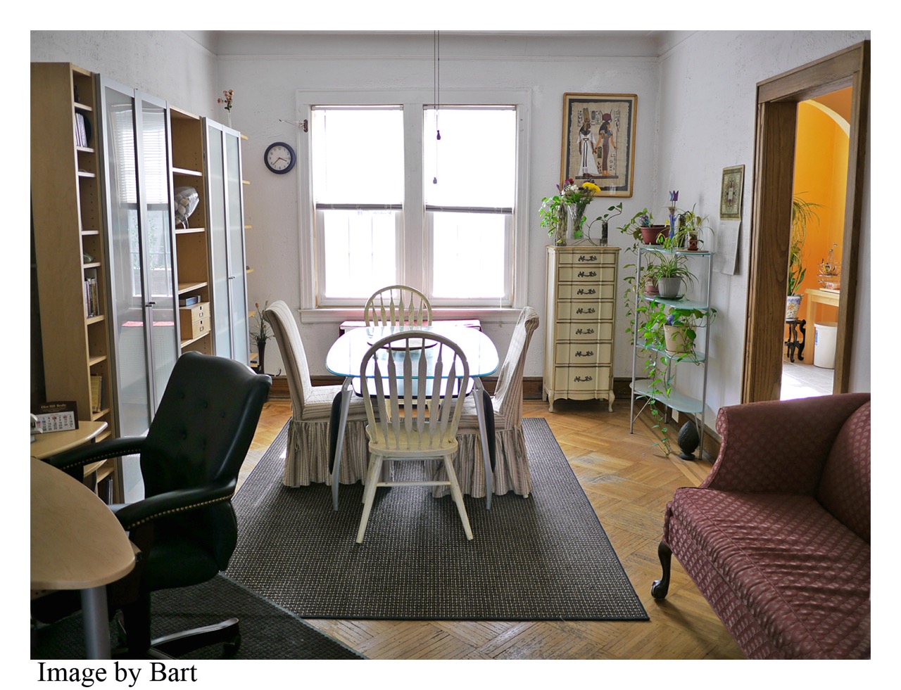 One family tudor for sale Middle Village Queens Middle Village homes