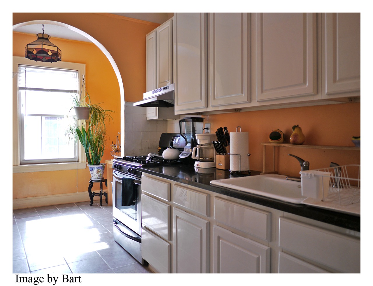 One family tudor for sale Middle Village Queens Middle Village homes