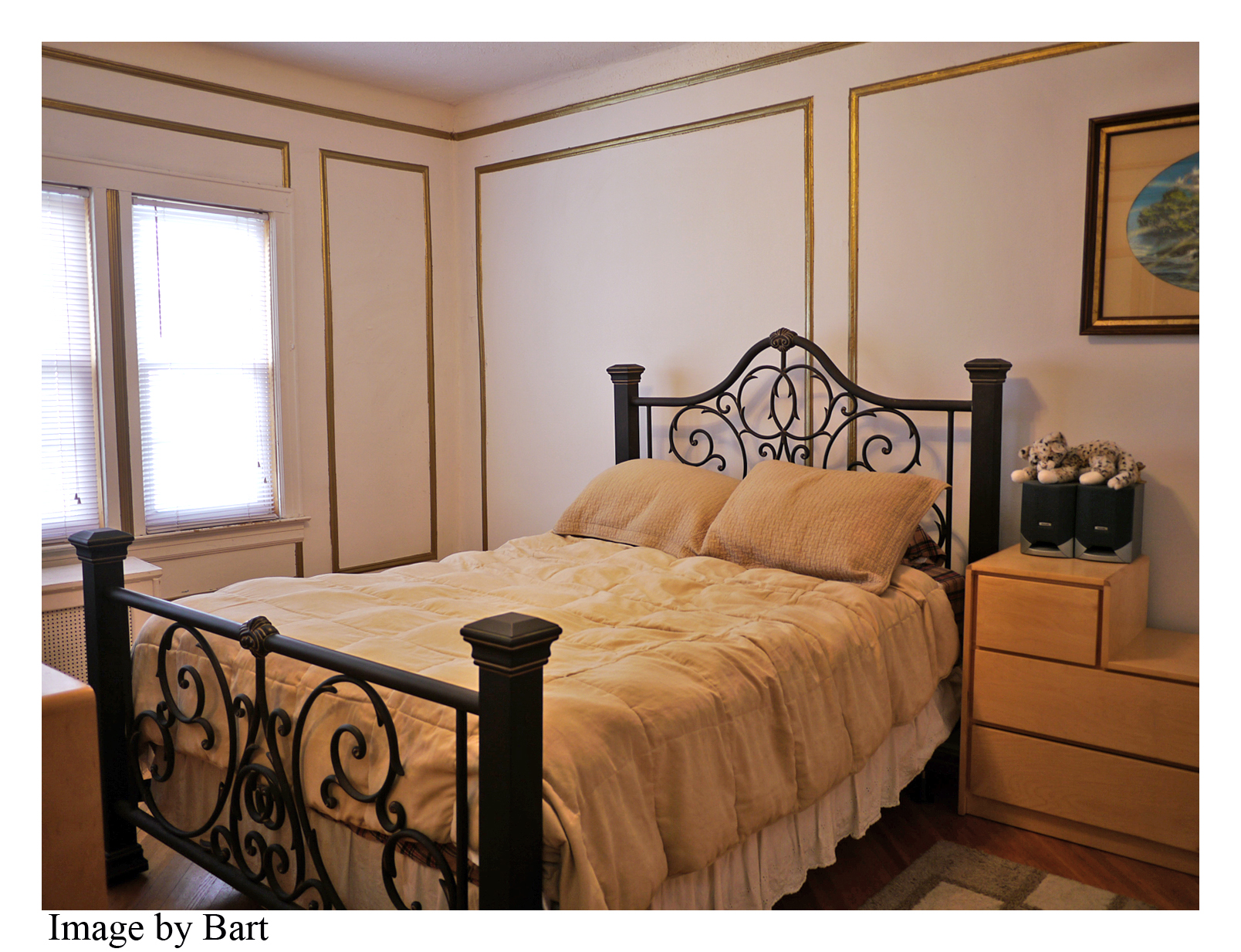 One family tudor for sale Middle Village Queens Middle Village homes