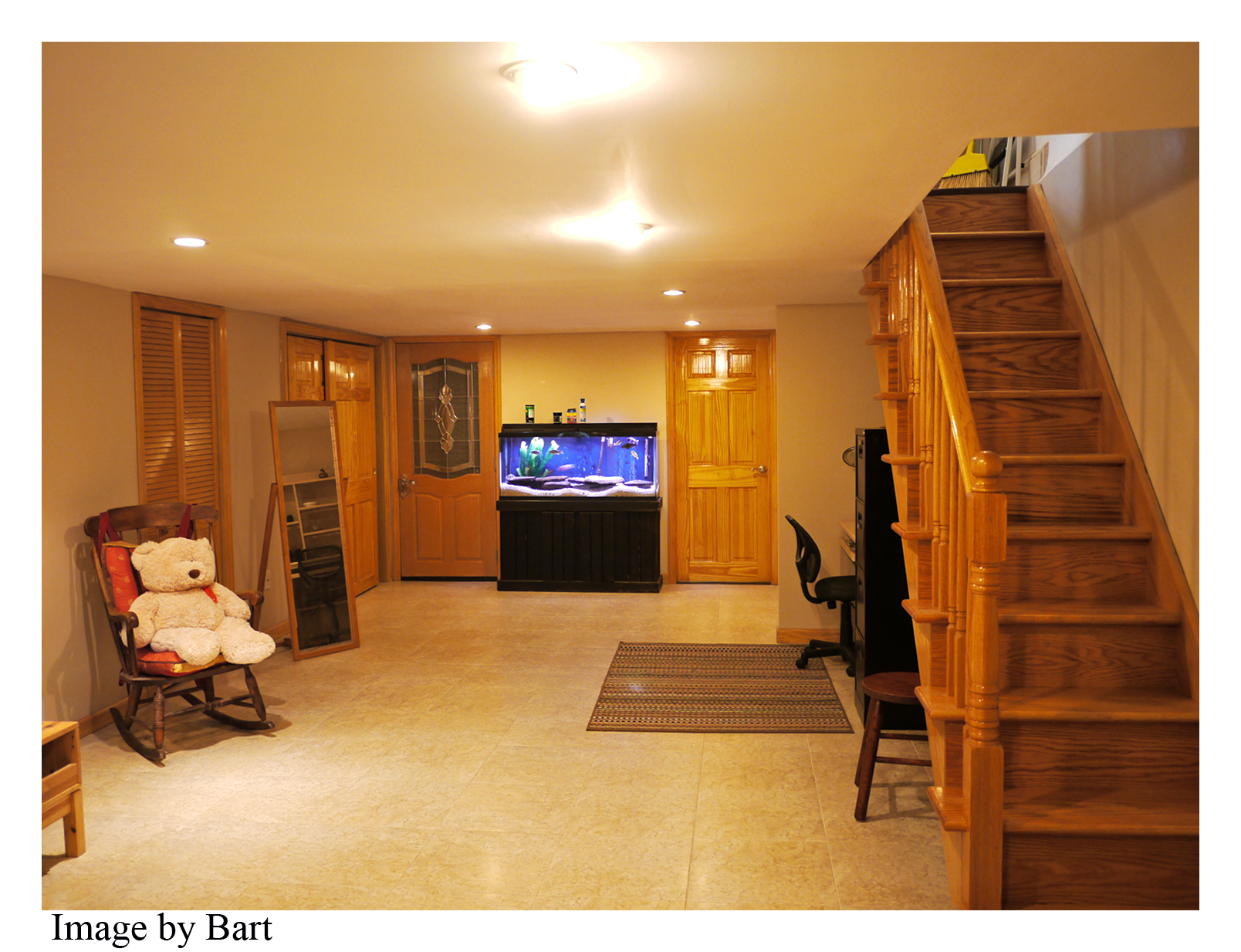 One family tudor for sale Middle Village Queens Middle Village homes