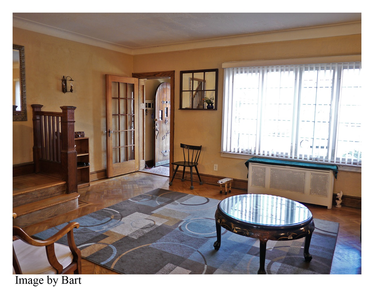 One family tudor for sale Middle Village Queens Middle Village homes