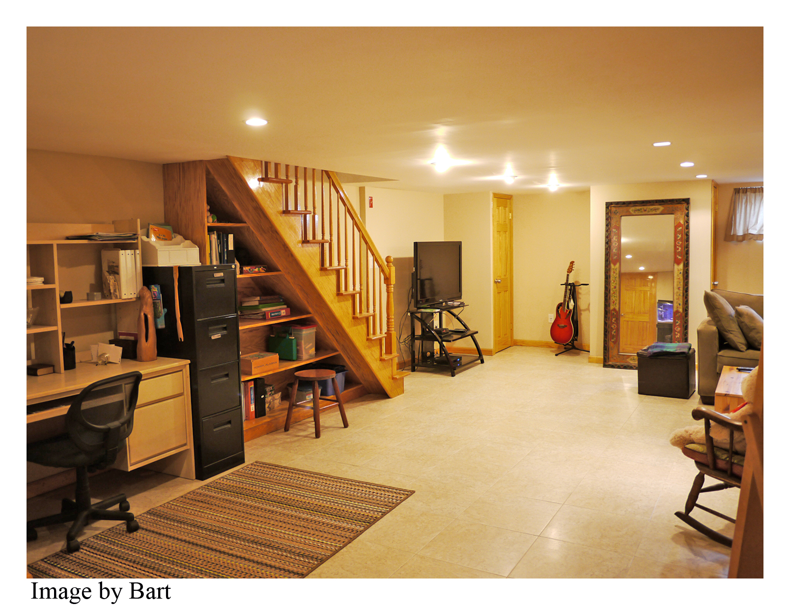 One family tudor for sale Middle Village Queens Middle Village homes