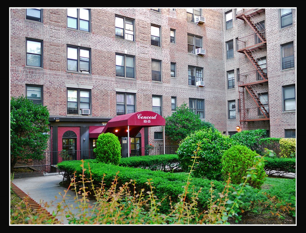 one bedroom coop Forest Park, Woodhaven Woodhaven Coops for sale