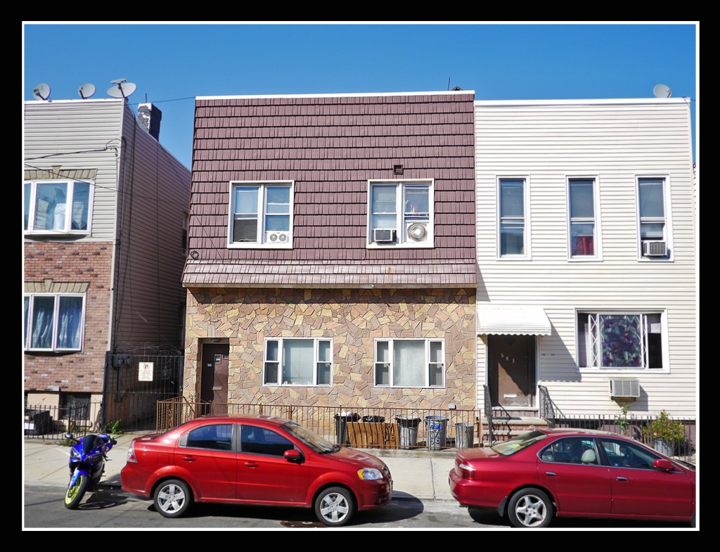 Multifamily home for sale in Ridgewood Queens Ridgewood Queens