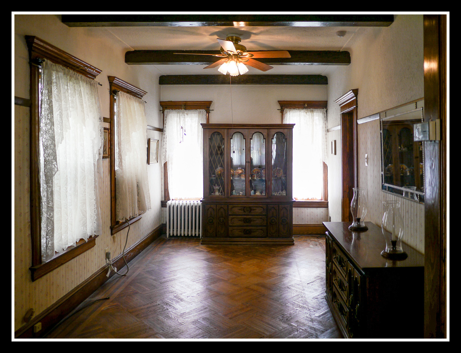 Single family home for sale in Richmond Hill North Richmond Hill