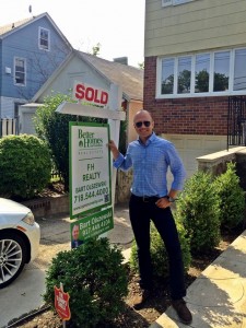 Bart Sold