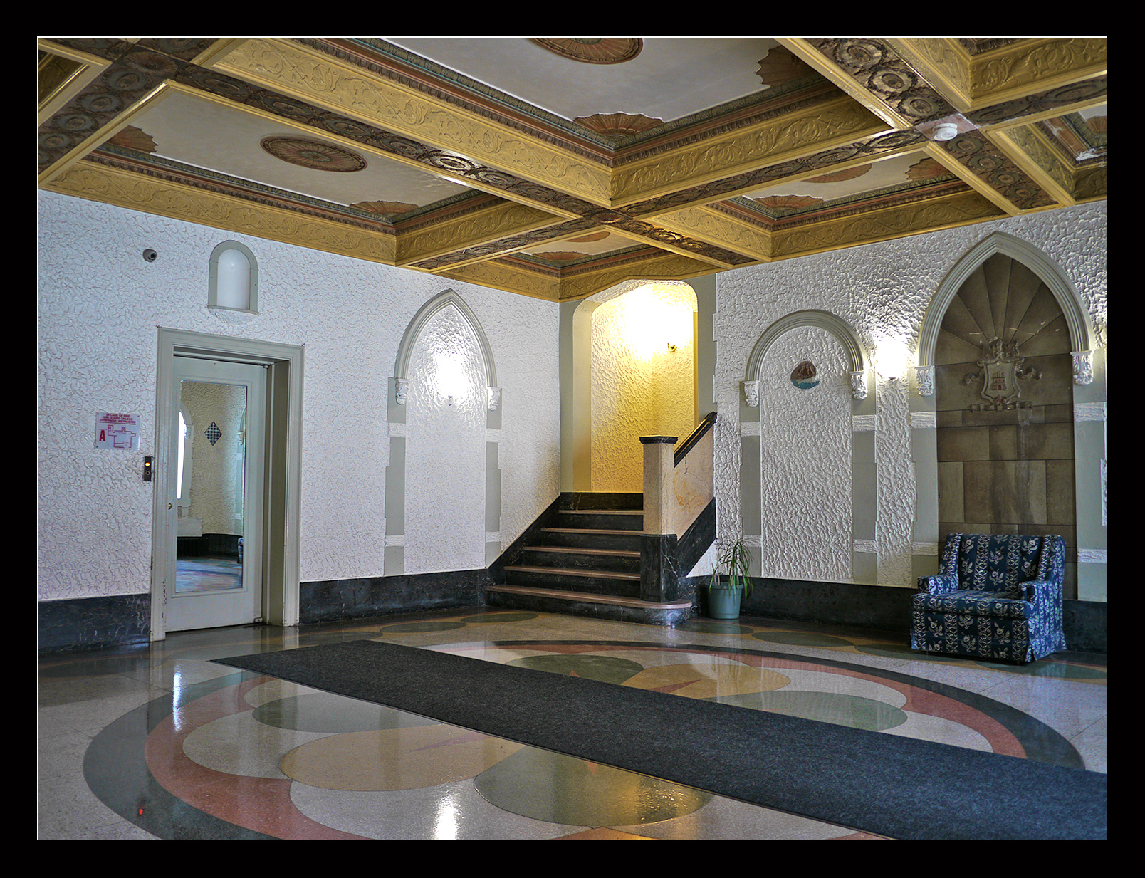 One Bedroom Coop in Kew Gardens • Sold by Bart