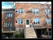 Middle Village 2 Bedroom Rental
