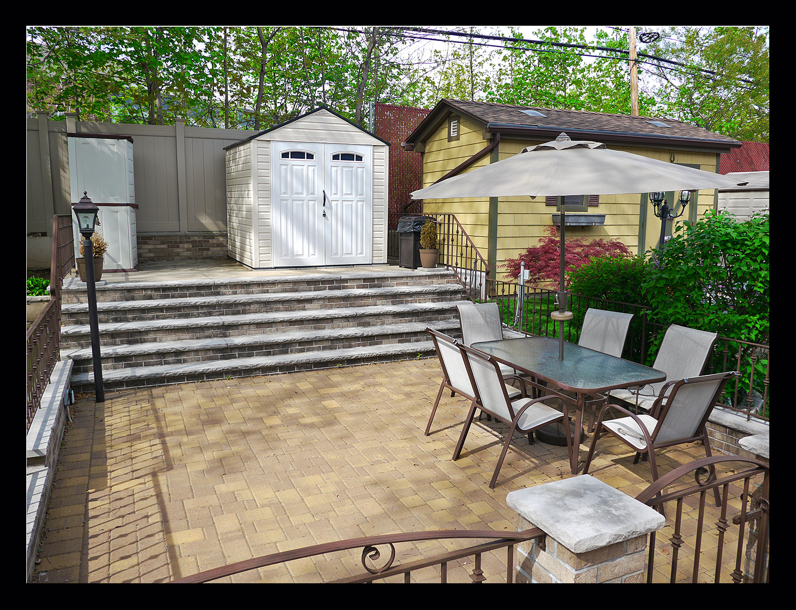 Home for sale in Glendale, Queens • Sold by Bart