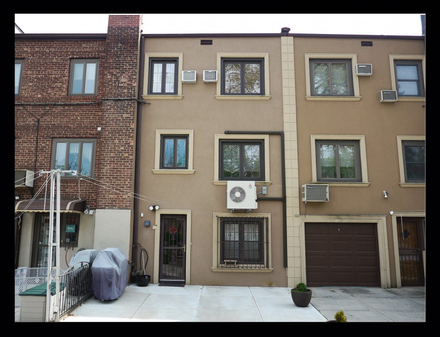 Home for sale in Glendale, Queens • Sold by Bart