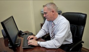 John Colonna Attorney