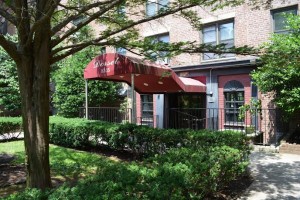Forest Park Co-op