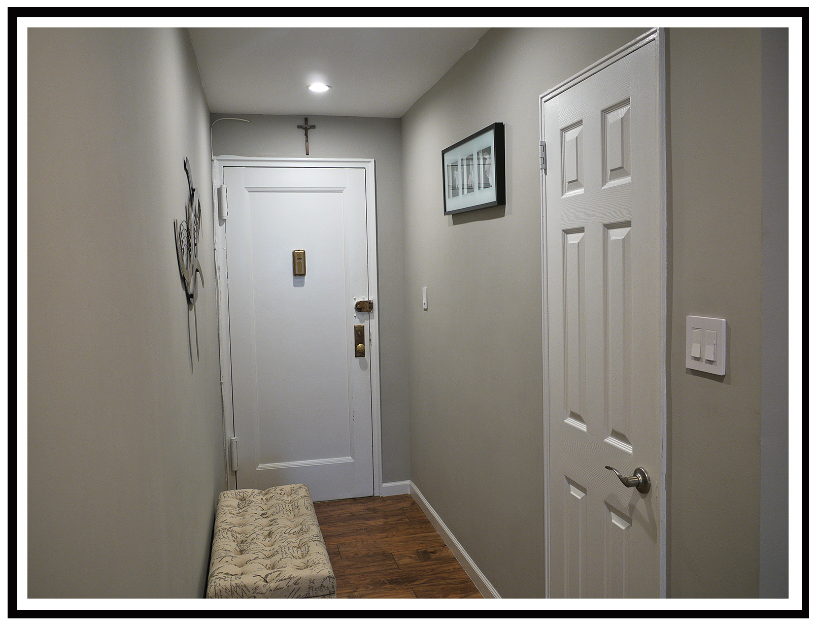 Modern Two Bedroom Coop in Woodhaven Queens • Sold by Bart