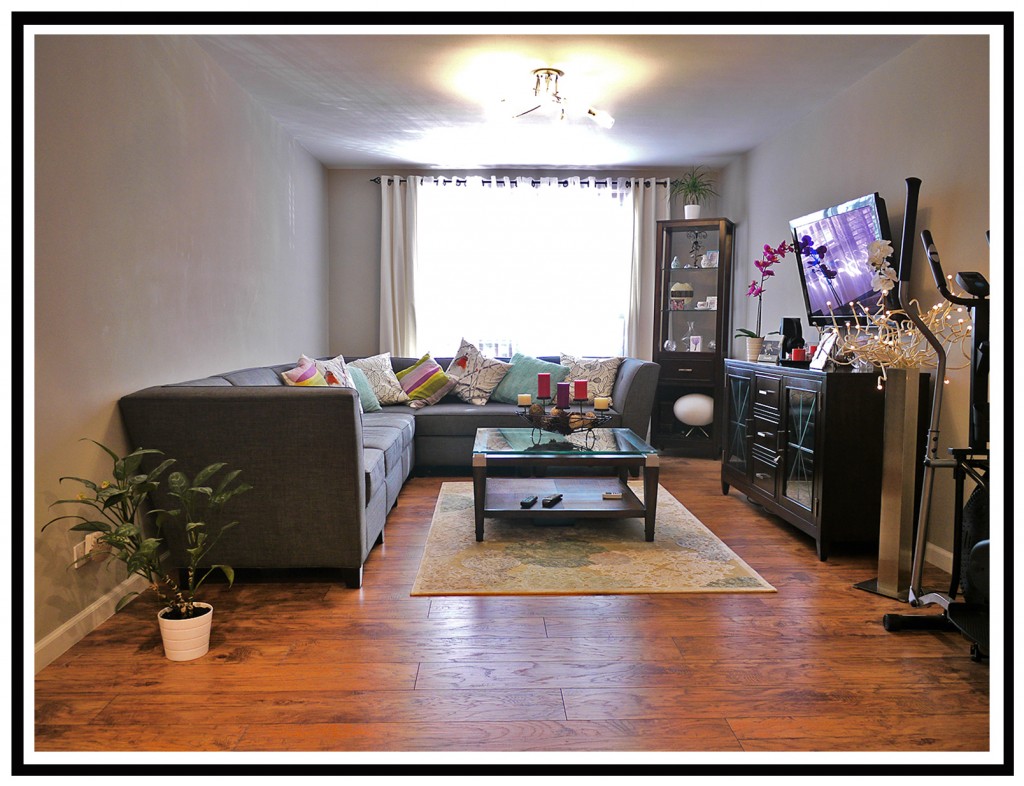 Modern Two Bedroom Coop in Woodhaven Queens • Sold by Bart