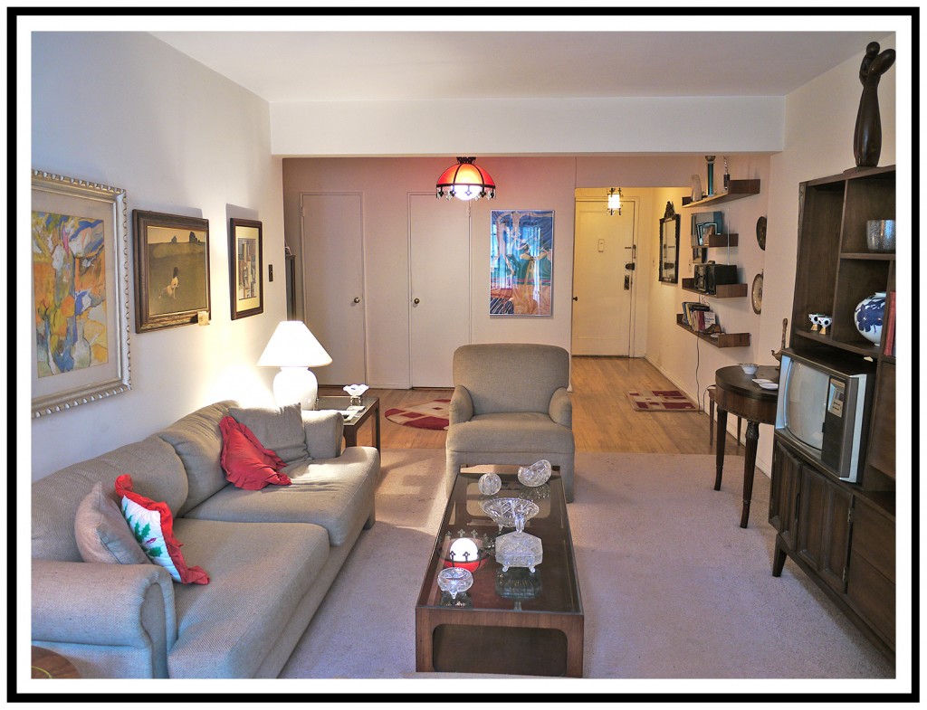 Two Bedroom Coop in Woodhaven NY • Sold by Bart