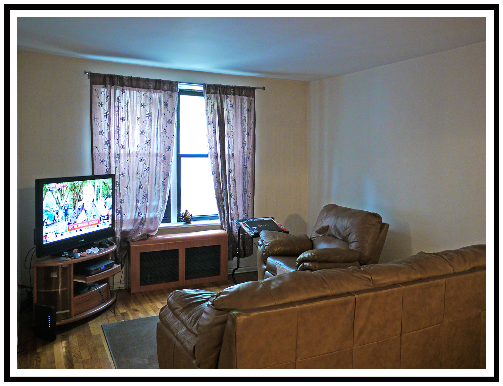 Two Bedroom Coop In Woodhaven Queens • Sold by Bart