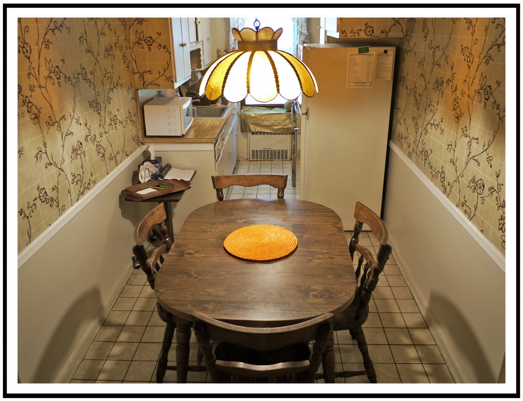 Two Bedroom Coop in Woodhaven NY • Sold by Bart