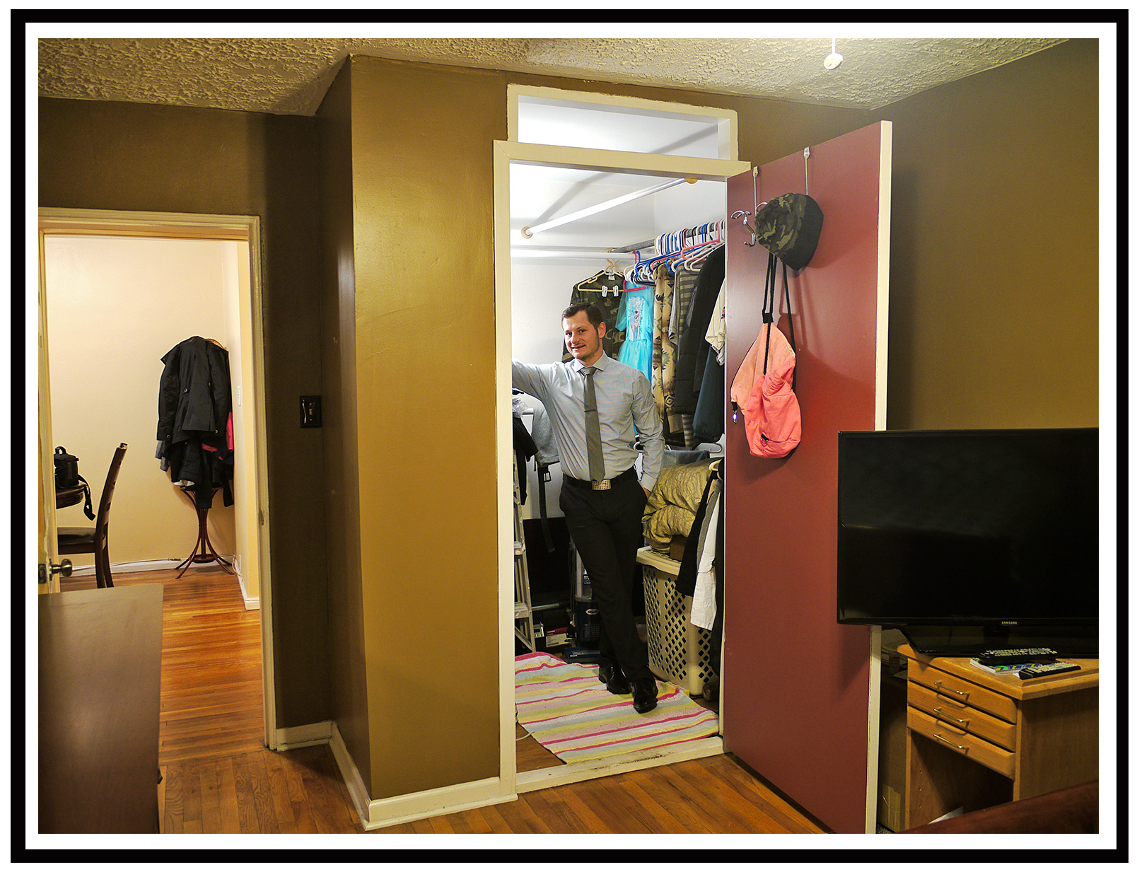 Two Bedroom Coop In Woodhaven Queens • Sold by Bart