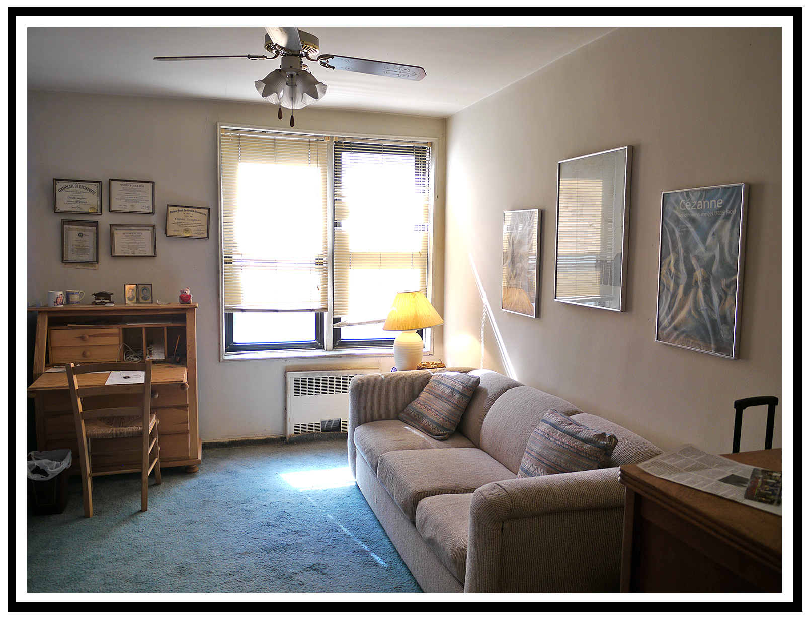 Two Bedroom Coop in Woodhaven NY • Sold by Bart