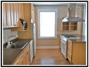 One Bedroom Rental Upper Glendale