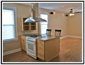 One Bedroom Rental Upper Glendale
