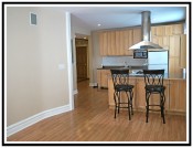 One Bedroom Rental Upper Glendale