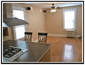 One Bedroom Rental Upper Glendale