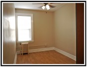 One Bedroom Rental Upper Glendale