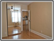 One Bedroom Rental Upper Glendale