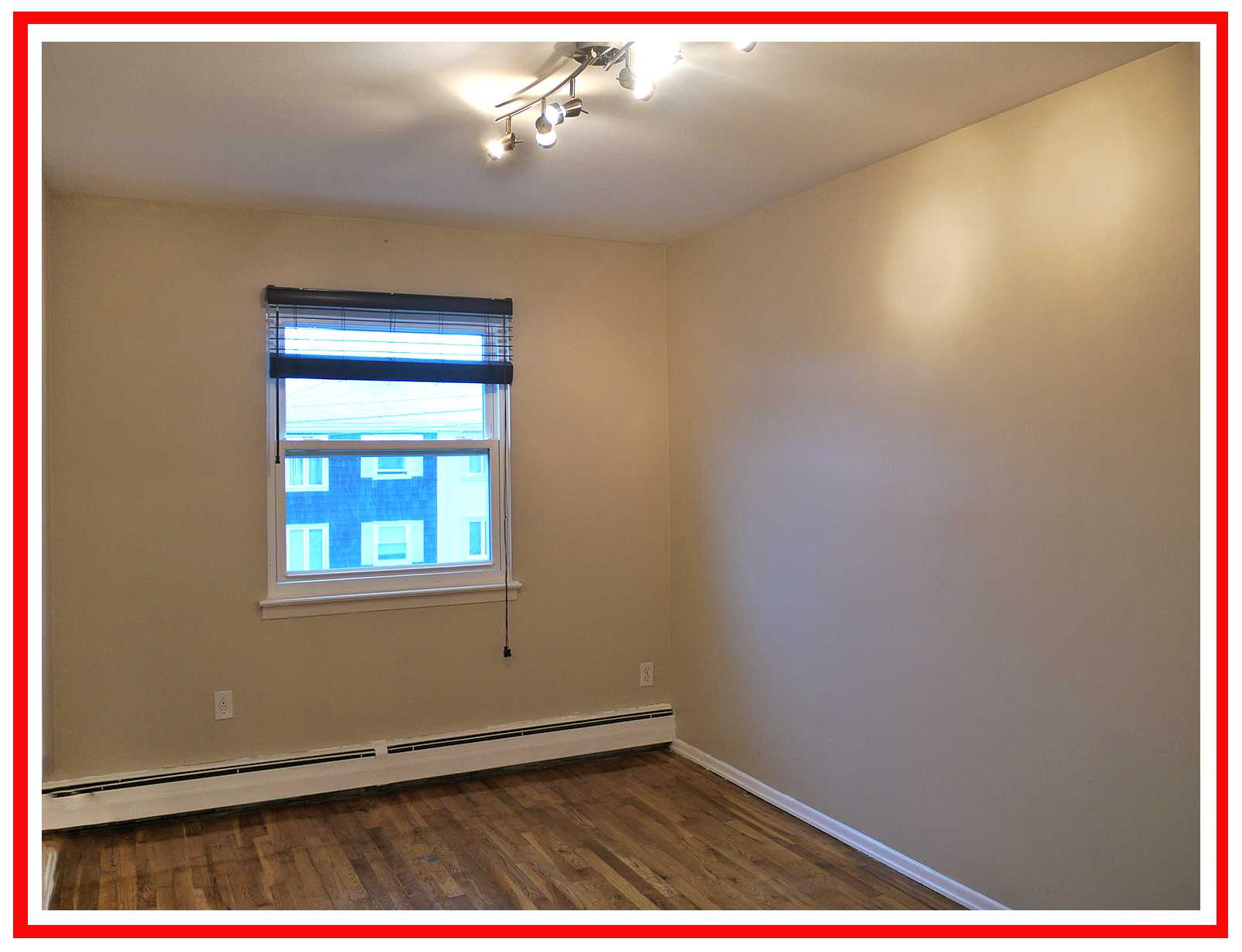Three Bedroom Rental in Glendale Queens • Sold by Bart
